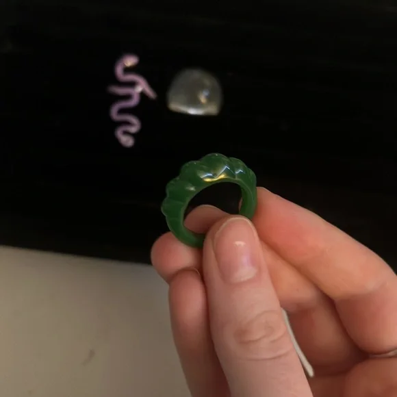 Three pc. Rings - Picture 3 of 4